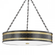 Gaines Chandelier (57|2230-AOB)