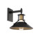 SLEEPLESS 15IN OUTDOOR SCONCE 3000K (1357|WS-W43015-BK/AB)