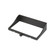 LANDSCAPE NEMA FLOOD HOOD HORIZONTAL (1357|5220-HSHR-BK)