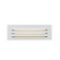 LANDSCAPE STEP 12V LOUVER 9IN-ALUM (1357|4901-27WT)
