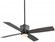 Strata - LED 52'' Ceiling Fan (39|F734L-SI)