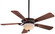 Volterra™ - LED 52'' Ceiling Fan (39|F702L-VB)