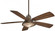 Groton - LED 56'' Ceiling Fan (39|F681L-ORB)