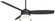 Airetor III - LED 54'' Ceiling Fan (39|F670L-CL)