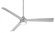 Skinnie - LED 56'' Ceiling Fan (39|F626L-GRY)