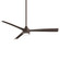 Skinnie - LED 56'' Ceiling Fan (39|F626L-ORB)