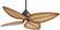 Gauguin™ - LED 52'' Ceiling Fan (39|F581L-ORB)