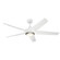 52 Inch Kapono Fan (2|330089WH)