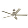 56 Inch Brahm Fan (2|300044BSS)