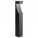 Textured Bollard (2|15848BKT)