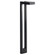 Two Arm Path Light (2|15844BKT)