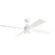 52 Inch Lija Fan (2|330140WH)