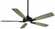 Dyno 52'' LED Ceiling Fan (39|F1000-CL)