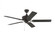 Haven 52'' Ceiling Fan (6|5HVO52BZ)