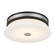 Tauten - 15'' 1 Light LED Flush Mount (77|P955-691-L)