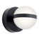 Wall Sconce LED (2|85090MBK)