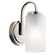 Wall Sconce 1Lt (2|55085NI)