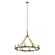 Chandelier 10Lt (2|52421BNB)