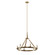 Chandelier 6Lt (2|52420BNB)