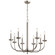 Chandelier 8Lt (2|52388NI)