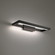 VIEW 20IN VANITY/SCONCE 3000K 3CCT (1357|WS-89120-30-BK)