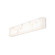 MUSEO 28IN VANITY/SCONCE 3000K (1357|WS-65128-WT)
