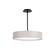MANHATTAN 20IN PENDANT 2700K (1357|PD-13720-BK)