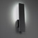 STAG 18IN OUTDOOR SCONCE 3500K 3CCT (1357|WS-W29118-35-BK)