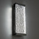 FUSION 20IN OUTDOOR SCONCE 3000K (1357|WS-W39120-BK)
