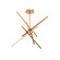 PARALLAX Chandelier Light (1357|PD-73129-AB)