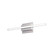 PARALLAX 24IN VANITY/SCONCE 3000K 3CCT (1357|WS-73124-CH)