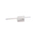 PARALLAX 24IN VANITY 3000K 3CCT (1357|WS-73123-30-CH)