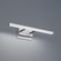 PARALLAX Bath & Wall Light (1357|WS-73117-35-BN)