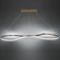 MARQUES Pendant Light (1357|PD-83148-AB)