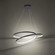 MARQUES Pendant Light (1357|PD-83128-BK)