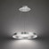 SIRIUS 18IN PENDANT 3000K (1357|PD-81118-AL)
