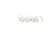 MARQUES 29IN VANITY/SCONCE 3000K (1357|WS-83129-TT)