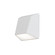 ATLANTIS 6IN OUTDOOR SCONCE 3500K 3CCT (1357|WS-W27106-35-WT)