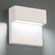 BALANCE Outdoor Wall Sconce Light (1357|WS-W25106-35-WT)