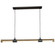 Rollo-Multi-Light Pendant (94|E24946-APBK)