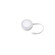 WAC LTD PUCK 120V 27 30 35K (1357|HR-AC70-CS-WT)