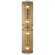 Clayton 25'' Wall Sconce (279|ARN 2044CG)