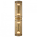 Clayton 25'' Wall Sconce (279|ARN 2044CG)