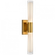 Brenta Single Sconce (279|ARN 2473HAB-CG)