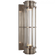 Gracie 19'' Linear Sconce (279|CHD 2486AN-CG)