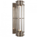 Gracie 19'' Linear Sconce (279|CHD 2486AN-CG)