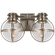 Gracie Double Sconce (279|CHD 2482AN-CG)