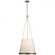Reese 18'' Pendant (279|S 5182SB-L)