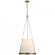 Reese 18'' Pendant (279|S 5182SB-L)