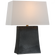 Lucera Medium Table Lamp (279|CHA 8692SBM-L)